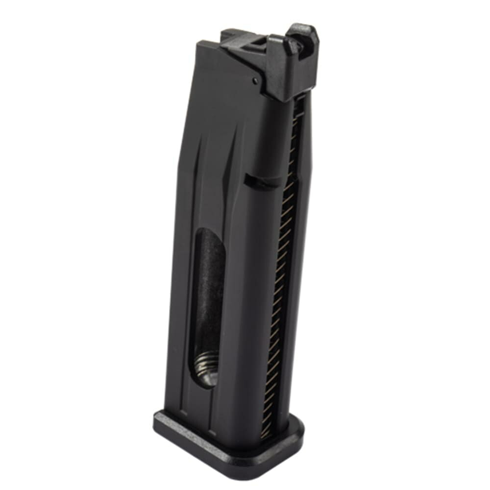 楽天市場】BATON airsoft Trinity Hi-Capa CO2 スペアマガジン