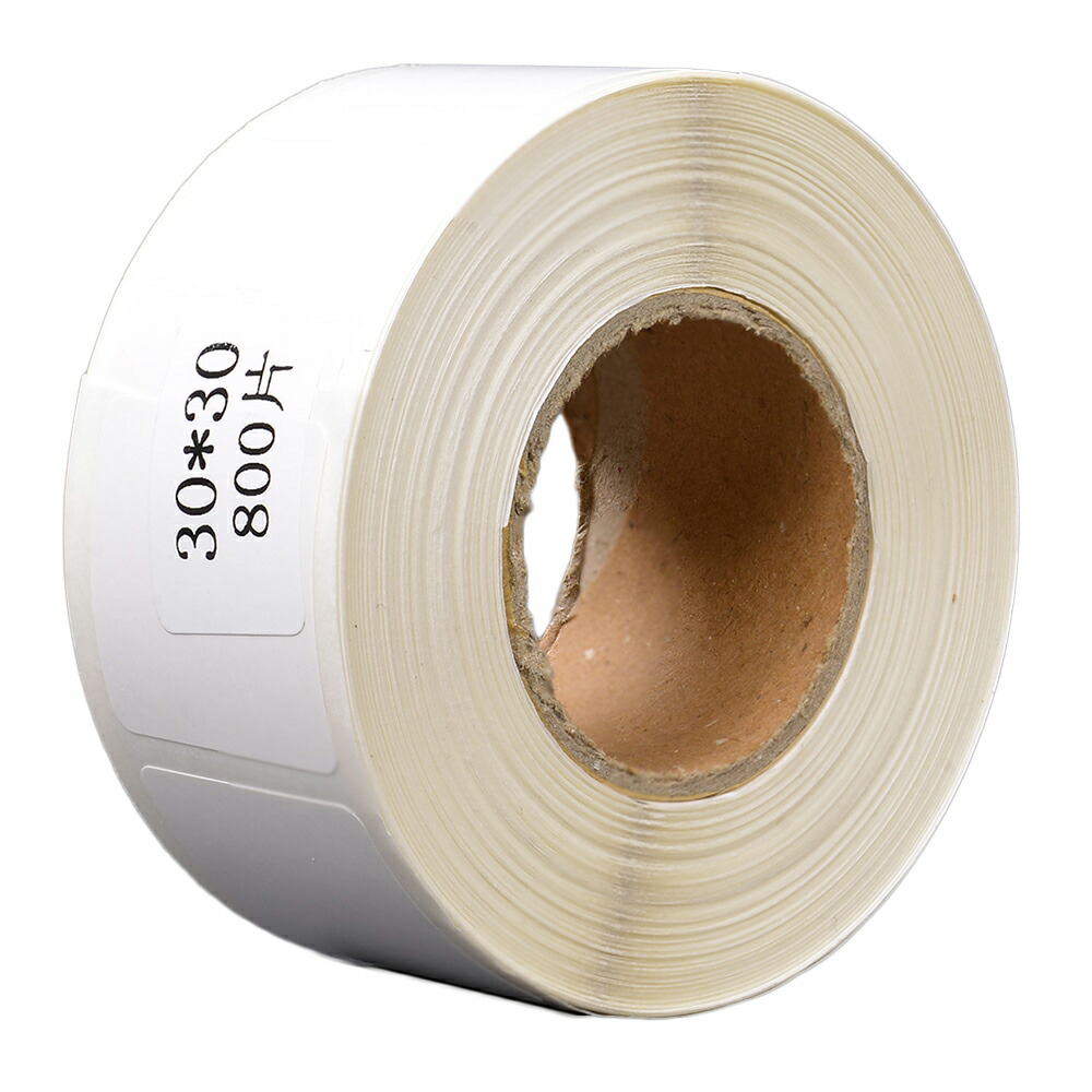 2021春夏新色】 プレカット紙ラベル 40×60mm 800枚 TD-2130N NSA用 RD-U06J1互換 10巻セット サーマルラベルロール  感熱ラベル プリンター バーコード シール ラベルシート ラベルロール紙 サーマルロールラベル紙 熱感熱ロール紙 熱感熱ラベル紙 熱感熱紙ラベル  サーマル ...