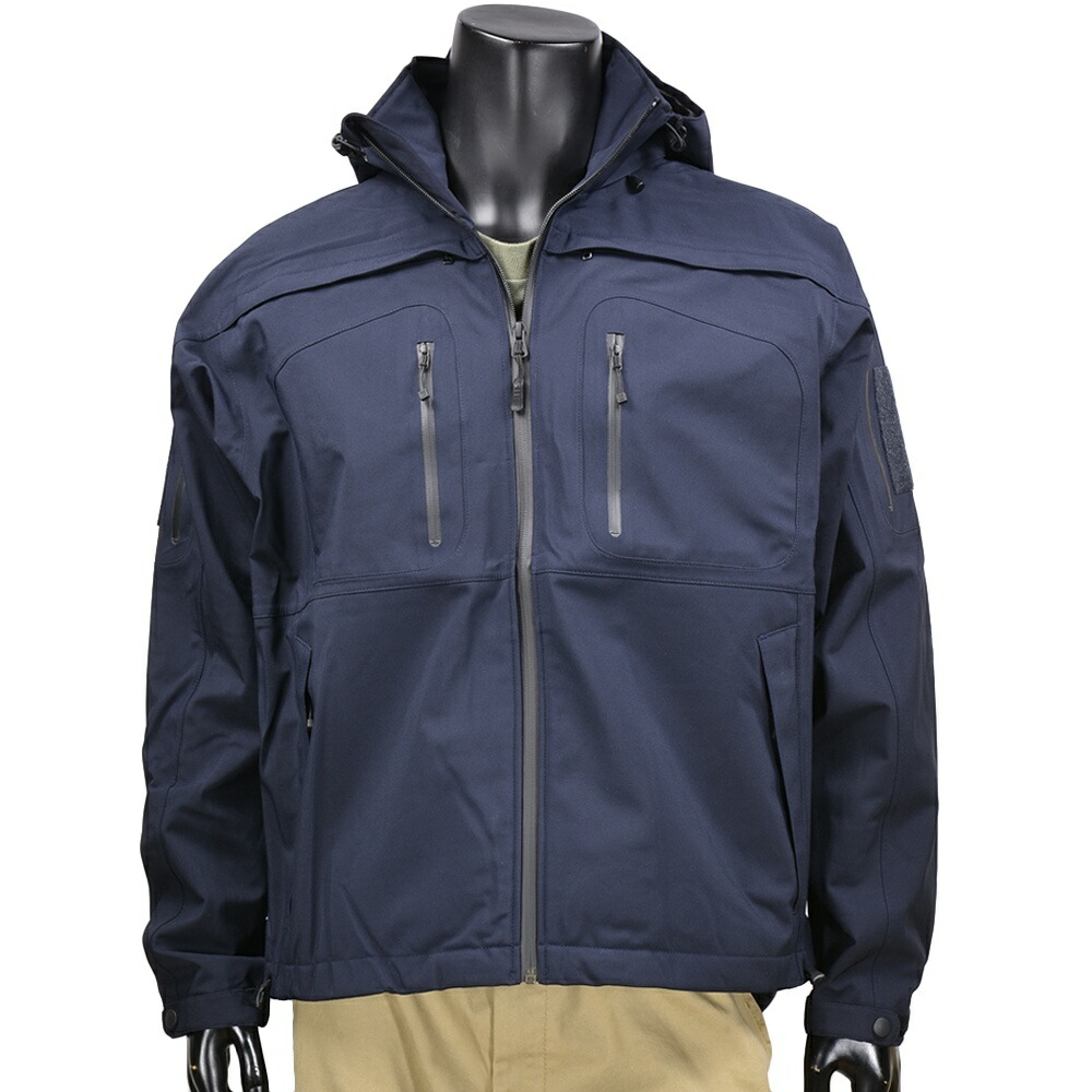 【5.11タクティカル】防風ジャケット Sサイズ 楽天市場】5.11 Tactical ジャケット SABRE 2.0 防水 48112