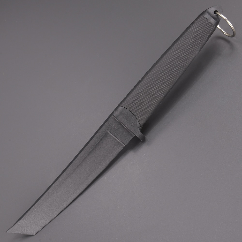 ナイフ 楽天市場】COLD STEEL トレーニングナイフ FGXバリソン タントー