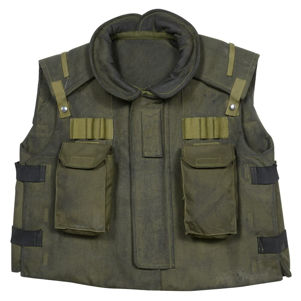 楽天市場】U.S. Armor社 防弾ベスト HMTV 700 レベルIII A : リスク