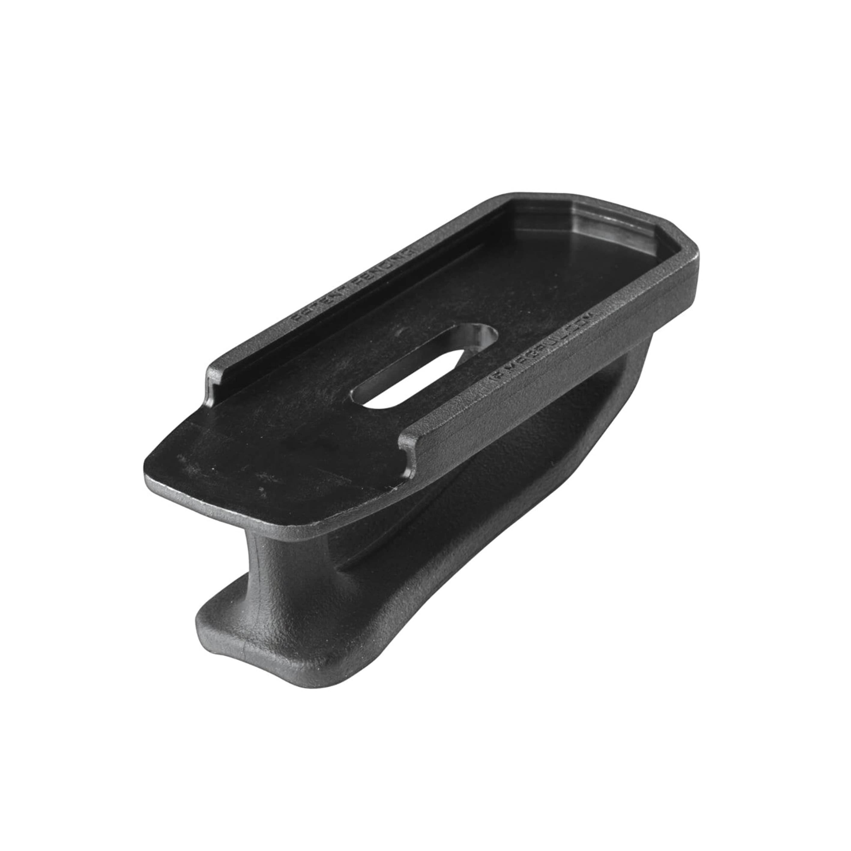 MAGPUL マガジンパーツ PMAG LR/SR 7.62×51 GEN M3用 レンジャープレート MAG564 [ ブラック ] マガジンローダー 弾倉ローダー 装弾ローダー 装填器 弾倉装填器 自動装填器 弾丸ローダー マグローダー マグジンローダー