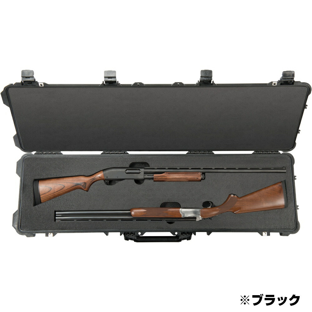 ショットガンケース 散弾銃ケース | signalstationpizza.com