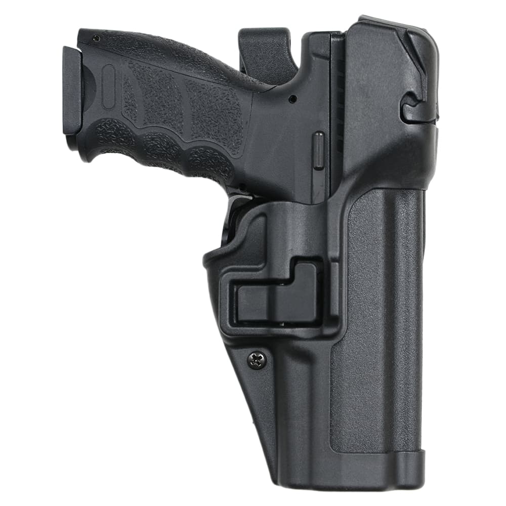 HK45 タクティカル　& ホルスター(ブラックホーク) 東京マルイ HK45 タクティカル & ホルスター(ブラックホーク) 東京マルイ