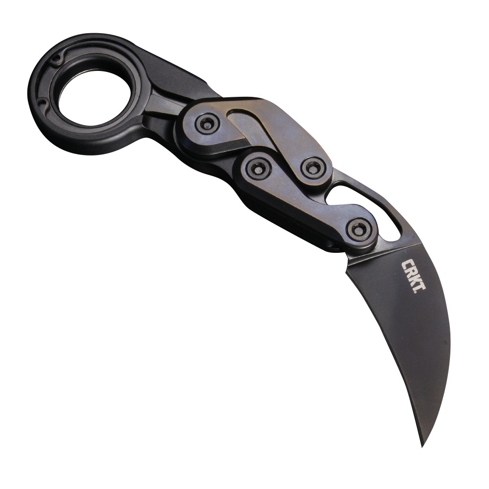楽天市場 Crkt 折りたたみナイフ キネマチック Provoke カランビット ブラック コロンビアリバー カランビットナイフ フォールディングナイフ 折り畳み アウトドア 折り畳みナイフ 折り畳み式ナイフ 折りたたみ式ナイフ フォルダー ミリタリーショップ レプマート