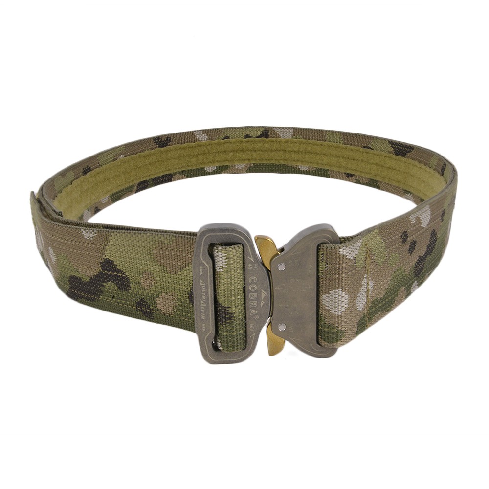 楽天市場】FIRST SPEAR デューティベルト AGB アサルターズガンベルト