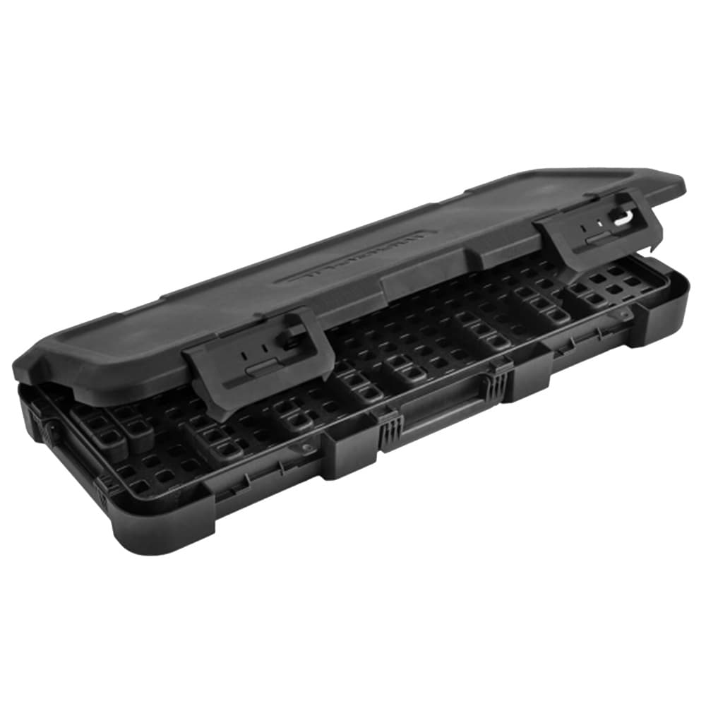 楽天市場】MAGPUL ライフルケース DAKA ハードケース C35 DAKA GRID