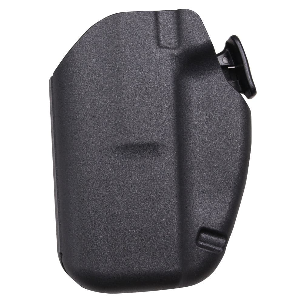 SAFARILAND ヒップホルスター 579 GLS スリム サブコンパクト G43、XDS [ 左用 ] サファリランド FBIカント ベルトホルスター ベルトパッド グロック OWB スプリングフィールド CQCホルスター CQBホルスター 近接格闘 拳銃嚢 LV2以上 レベル2以上 CQC CQB 奪われにくい