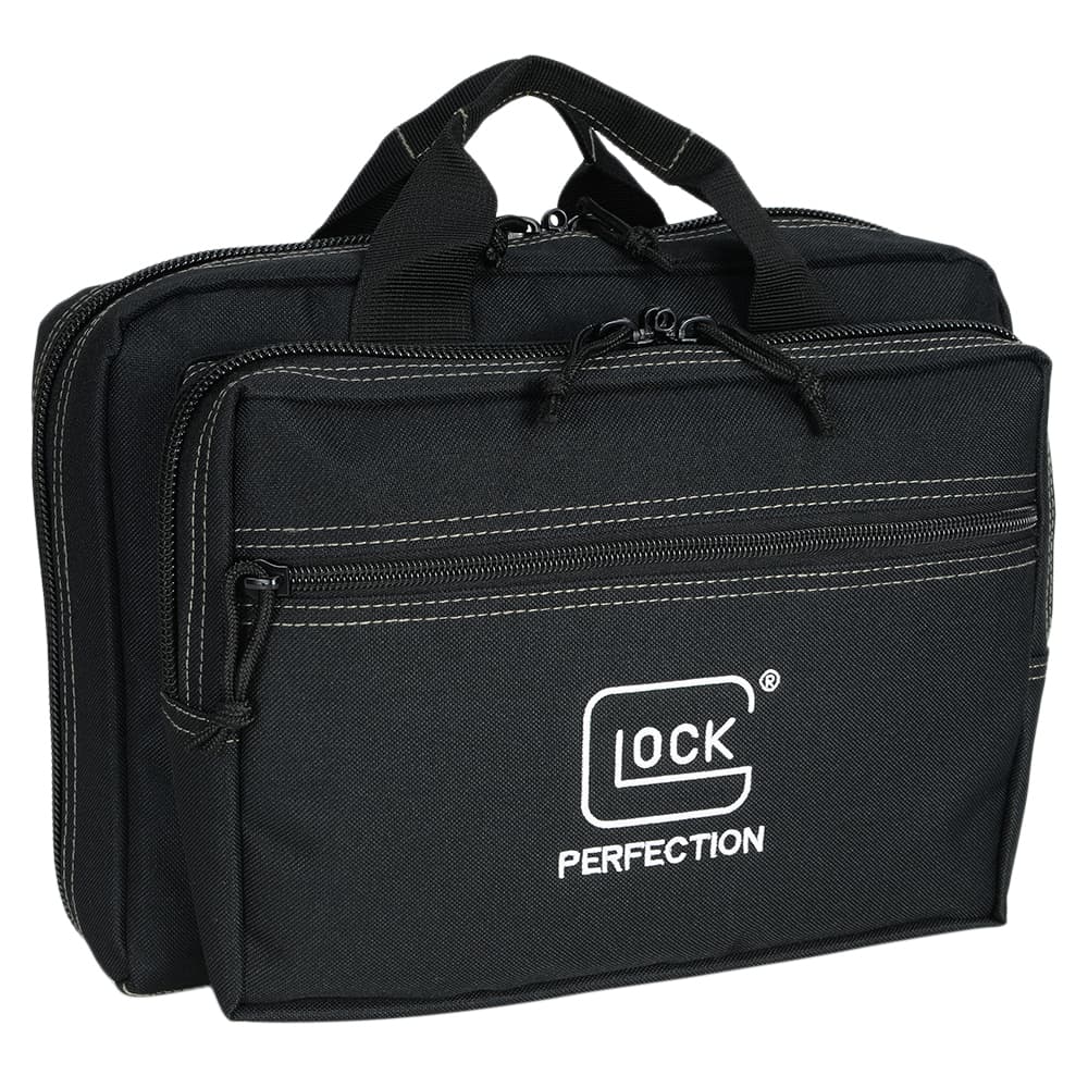 【実物】グロックガンケース　GLOCK G42 ケース GLOCK社 純正ガンケース
