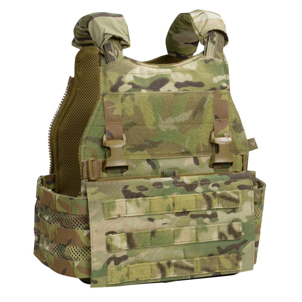 楽天市場】MAYFLOWER RC プレートキャリア ASSAULT PLATE CARRIER APC 