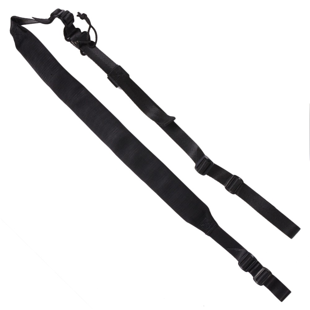 Vtac 実物 広いパット発端 2クラススリング Mk2 ネグロ Viking Tactics Vビュフエタクティクス Wide Padded Sling ヘントスリング 帯ストラップ 弄物ガン部条目 サバゲー使い道品 ミリタリーし掛ける 2句切り符号スリング 拳銃用負紐 Ssceco Com