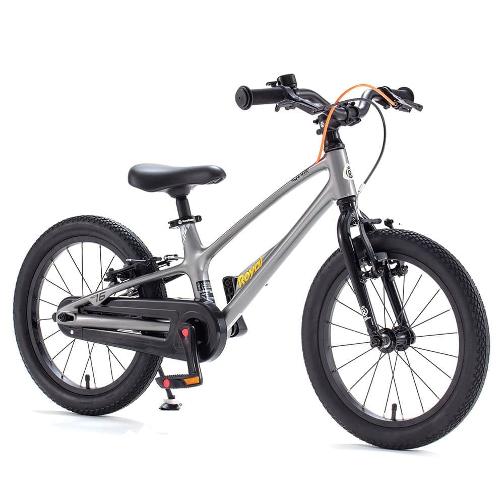 OTOMO キッズ自転車 EZ SPACE-SUPER LIGHT 着脱ペダル 18インチ グレー 67946 キッズサイクル 子供用バイク キッズバイク ジュニアサイクル ジュニア自転車 ジュニアバイク サイクル バイシクル バイク 二輪車｜ミリタリーショップ レプマート