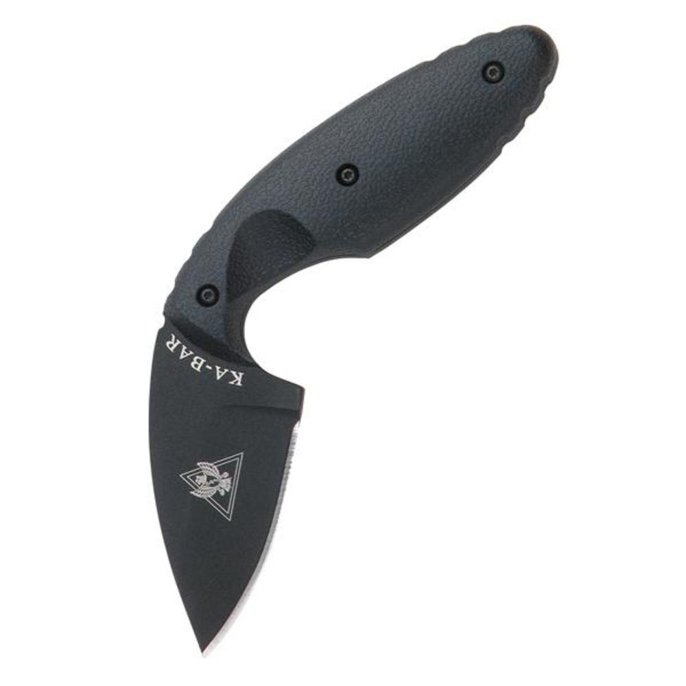 KA-BAR TDI ロウ・エンフォースメントナイフ 1480 シース ケーバー アウトドアハンティング狩猟 サバイバルシース アウトドア ナイフ 刃物 キャンプナイフ 渓流ナイフ ミリタリーショップ レプマート