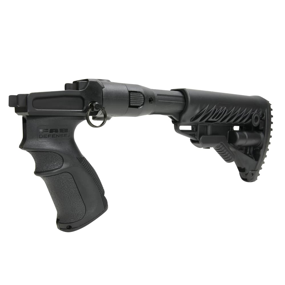 即出荷 エアガン ドラグノフ狙撃銃用 Svd M4 バットストックキット 実物 Fabディフェンス Fab Defense ガンストック ライフルストック 樹脂ストック 樹脂製銃床 樹脂製ストック 折りたたみ式 スナイパーライフル用 ドラグノフ用 銃床 ファブディフェンス Dgb Gov Bf