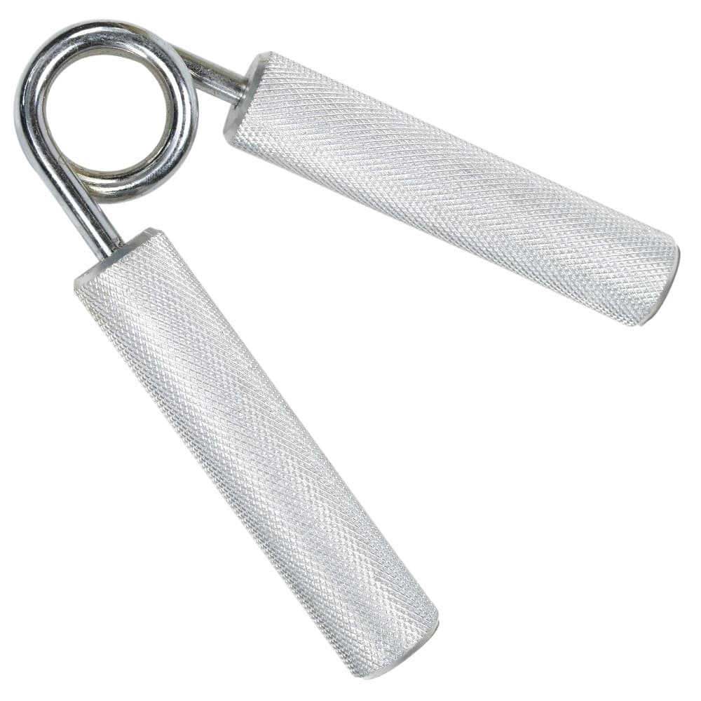 楽天市場】Robert Baraban アジャスタブル・ハンドグリッパー クローム