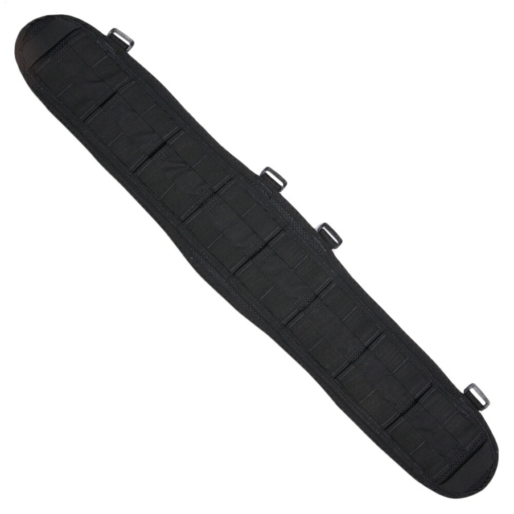 楽天市場】VTAC ベルトパッド Brokos Belt モール対応