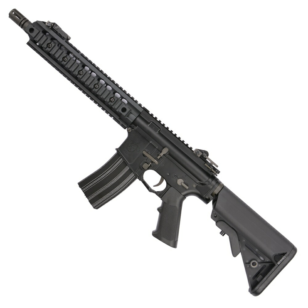 楽天市場】BOLT AIRSOFT 電動ガン AKS74UN クリンコフ B.R.S.S. HAMMER