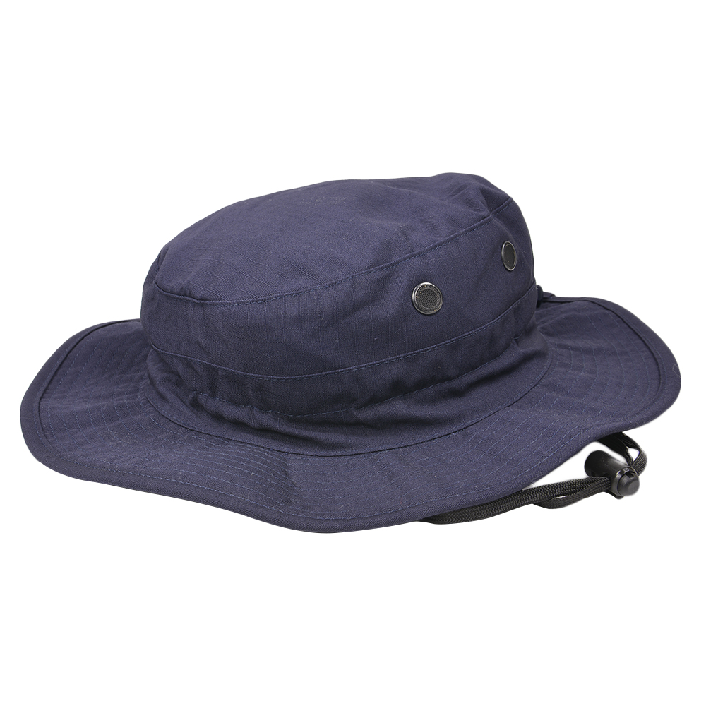 【楽天市場】TRU-SPEC ブーニーハット GEN2 アジャスタブル ミリタリーカラー [ ネイビー ] トゥルースペック メンズ 帽子