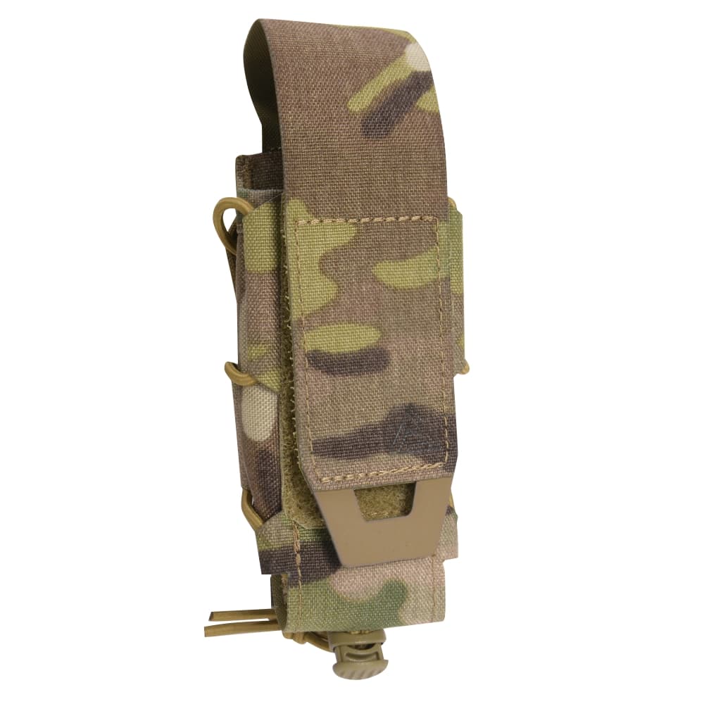 楽天市場】DIRECT ACTION シングルマグポーチ SLICK カービンマガジン