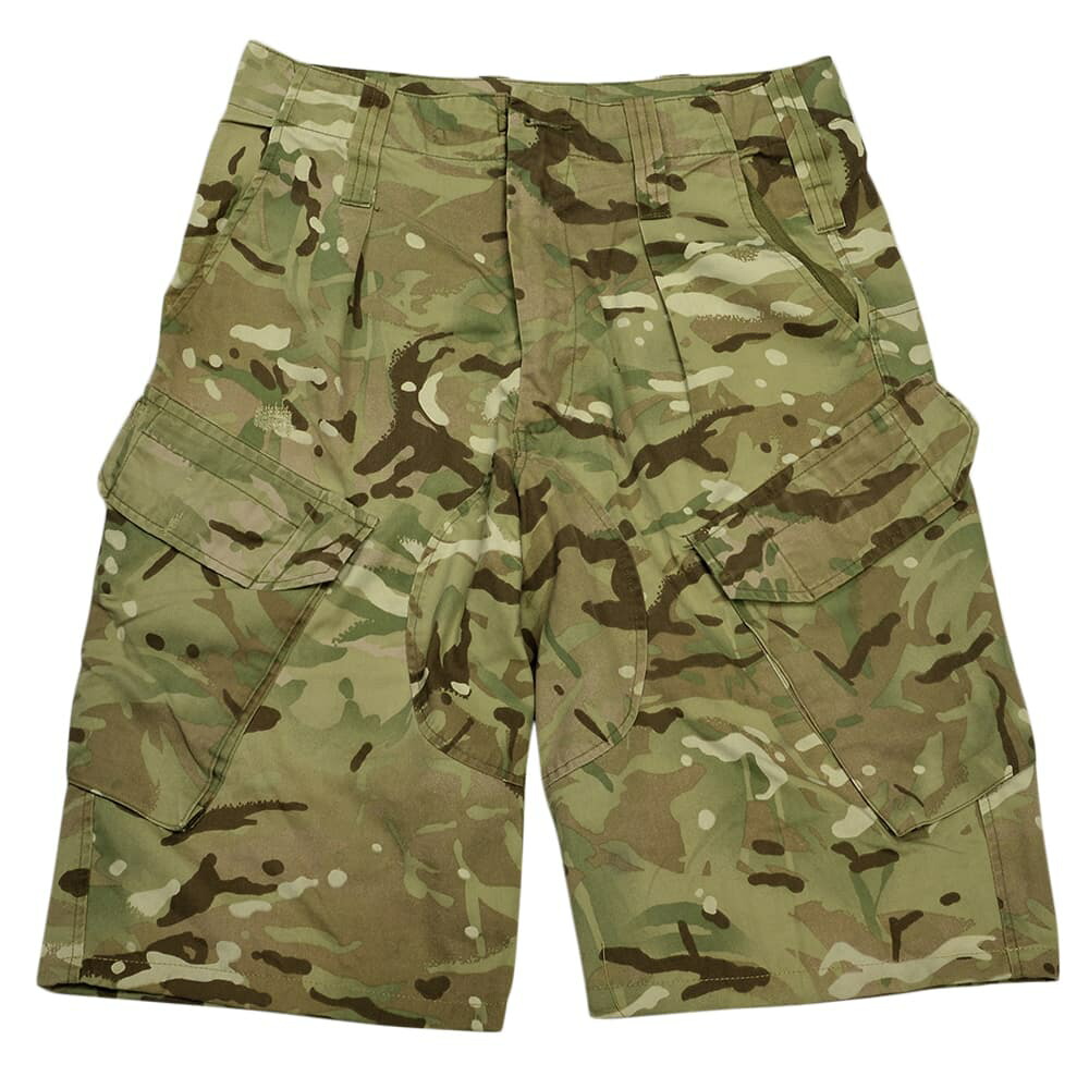 楽天市場】イギリス軍放出品 Tier 3 ボディアーマー 下半身