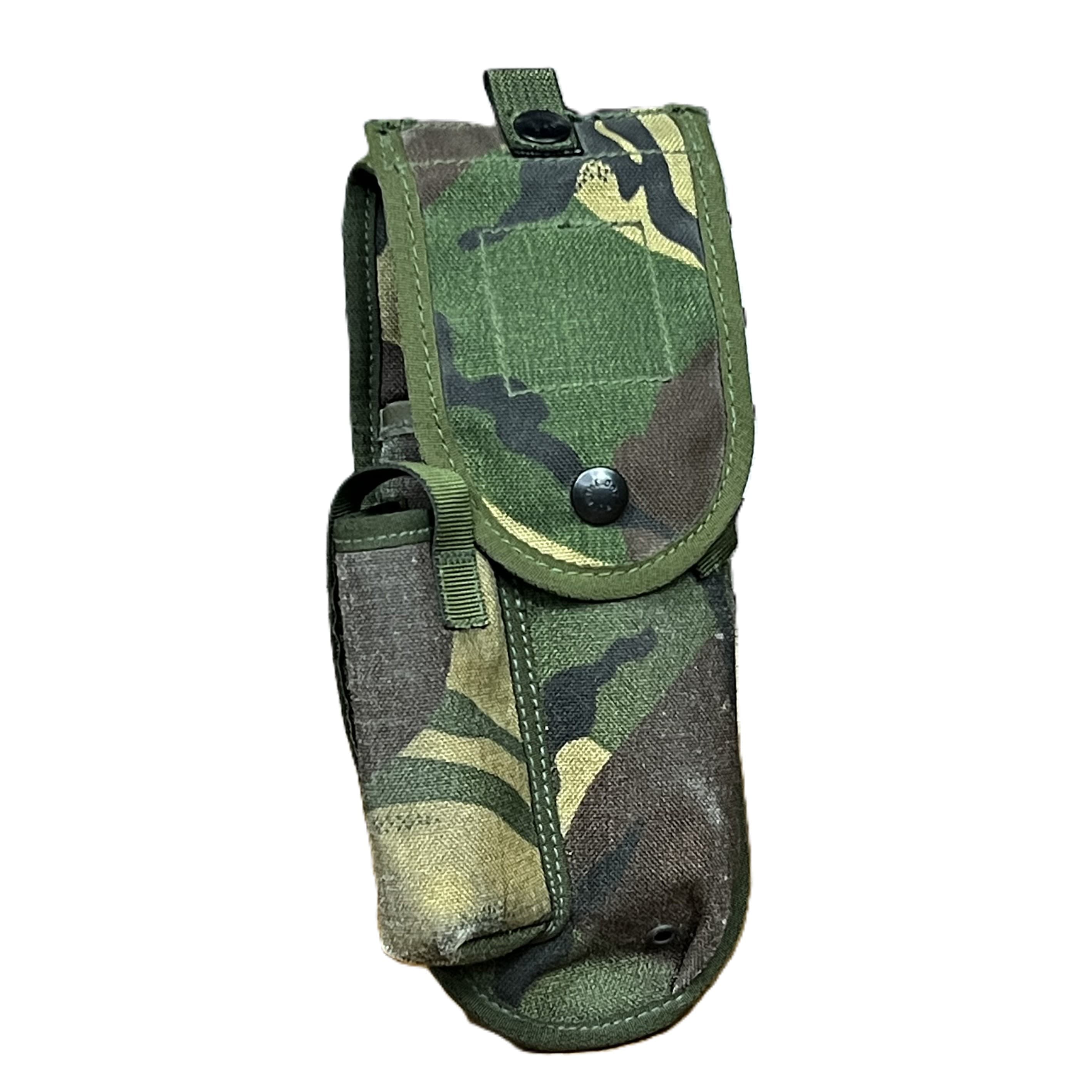 楽天市場】イギリス軍放出品 ショルダーホルスター 右利き用マグポーチ 楽天市場】イギリス軍放出品 ショルダーホルスター 右利き用マグポーチ