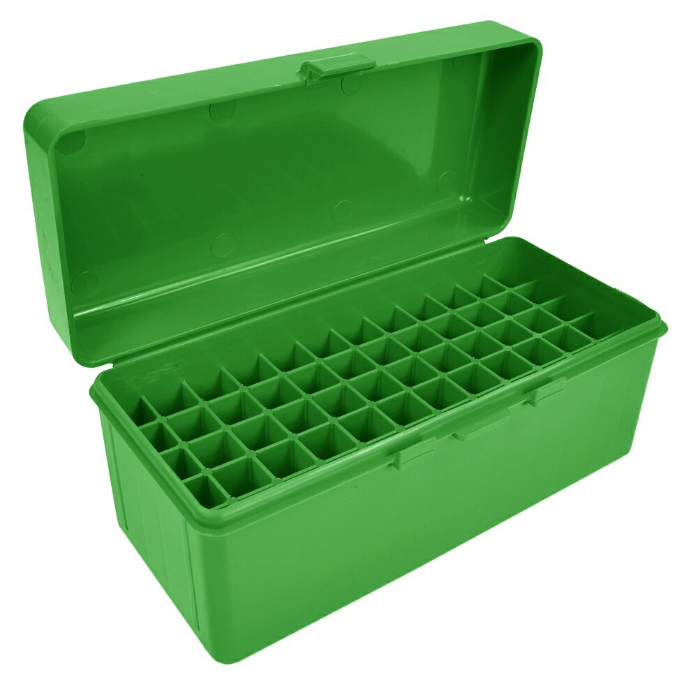 楽天市場】MTM 樹脂製 ライフル弾薬ケース 20発収納 ベルトクリップ付