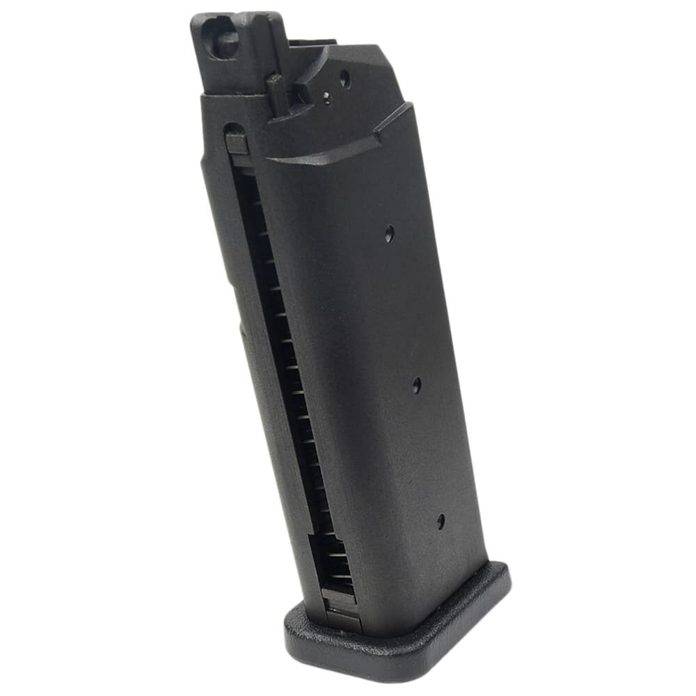 楽天市場】KSC ガスブローバック用 マガジン グロック26 G26（15連