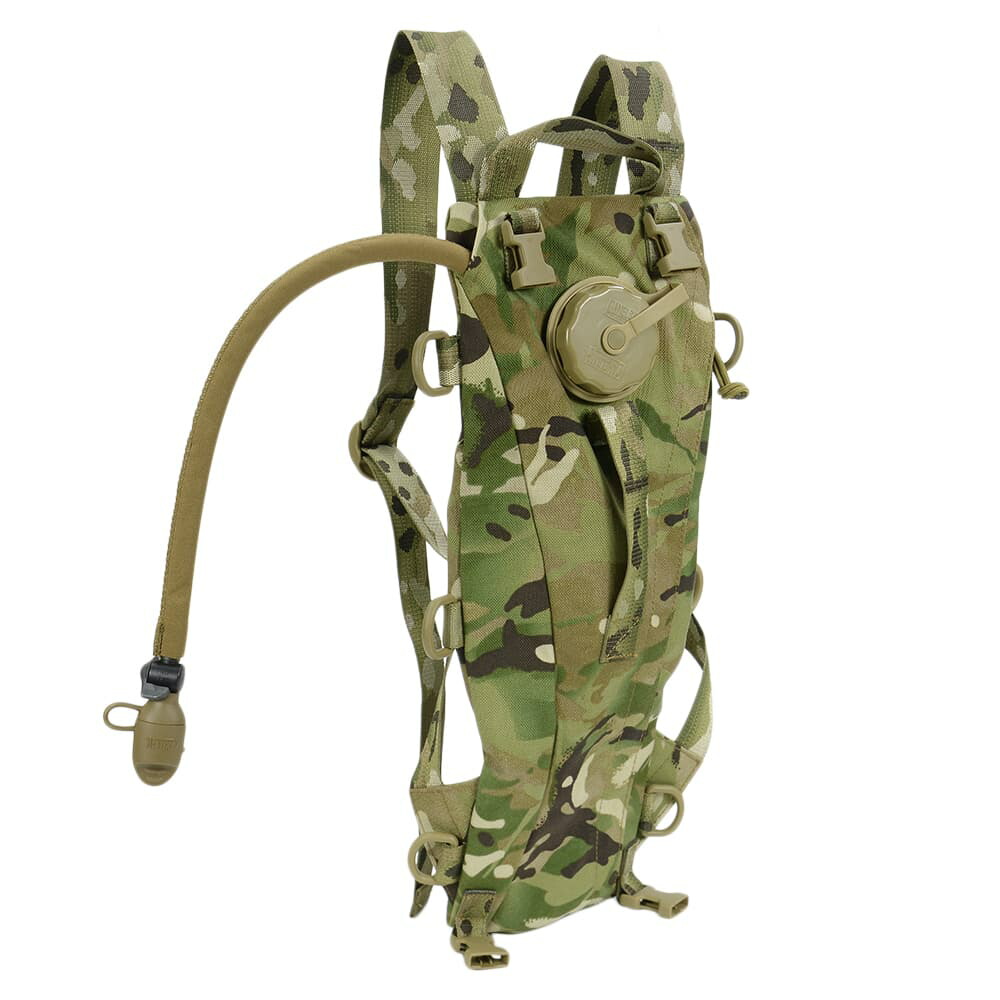米軍 アメリカ軍 放出品 ハイドレーション 軍用 払い下げ品 登山 トレッキング 楽天市場】イギリス軍放出品 ハイドレーションキャリア CAMELBAK