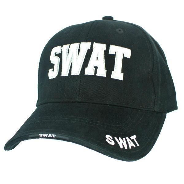 楽天市場 Rothco キャップ Swat ブラック Rothco ベースボールキャップ 野球帽 メンズ ワークキャップ ミリタリーハット ミリタリーキャップ 帽子 通販 販売 Le装備 警察 ミリタリーショップ レプマート