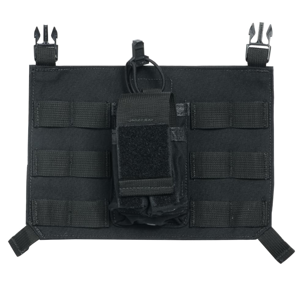 LBX Tactical モジュラーパネル Variable Assaulter Panel プレキャリパーツ LBX-4020 [ ブラック ] タクティカル バリアブルアサルターパネル ライフルケース プレートキャリア用パーツ プレートキャリアー 部品 プレートキャリア用 プレキャリ 付属品 オプション 付帯品｜ミリタリーショップ レプマート 9,243円