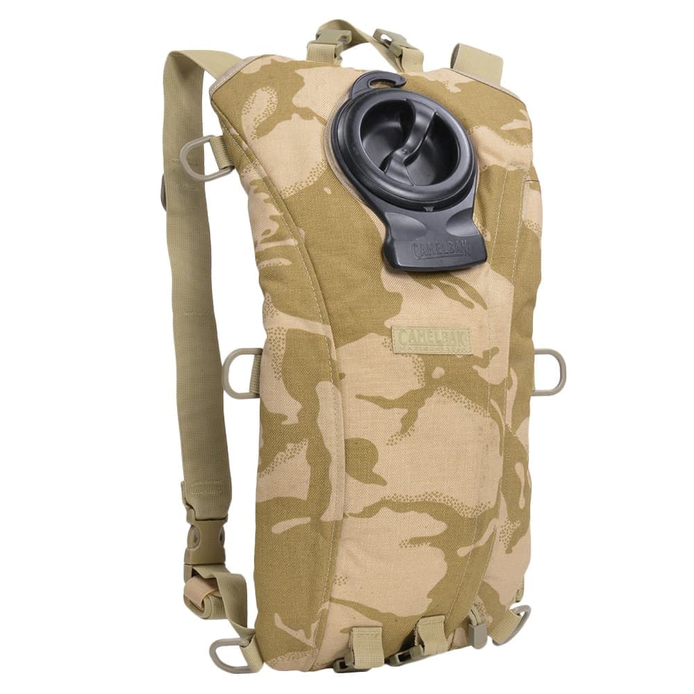 【新品】未使用 イギリス軍 キャメルバッグ 楽天市場】イギリス軍放出品 ハイドレーションキャリア CAMELBAK