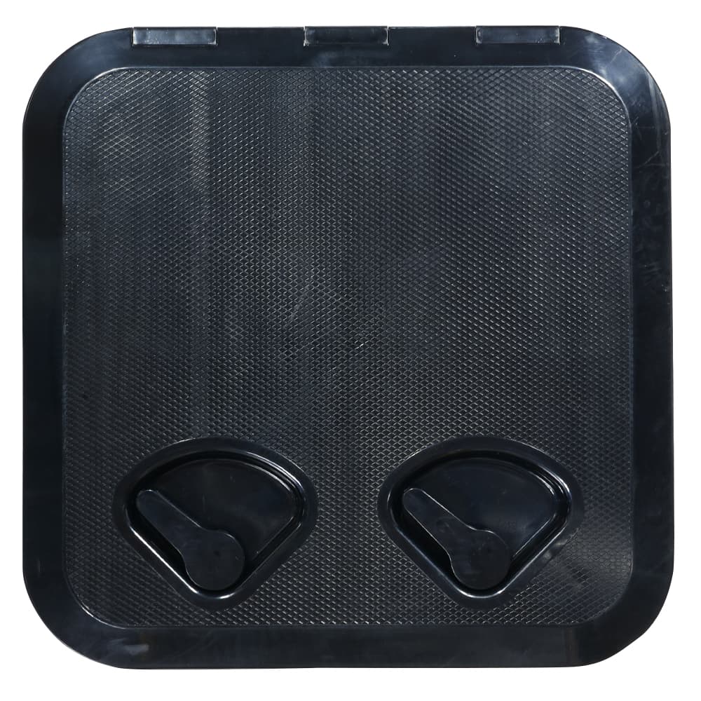 楽天市場】角窓ハッチ 船窓 キャンピングカーDIY 強化ガラス 樹脂枠