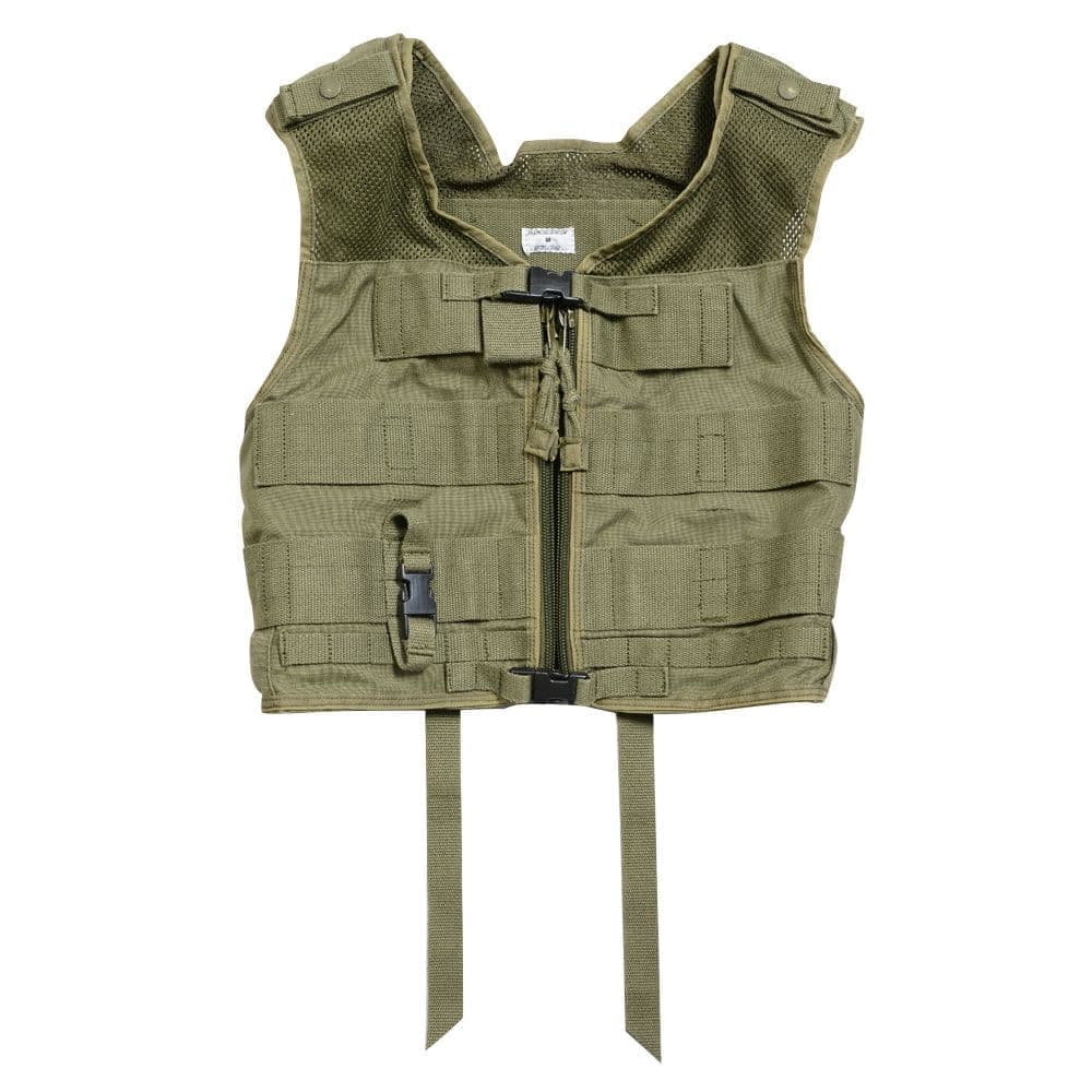 楽天市場】ドイツ軍放出品 KSKベスト 特殊部隊 タクティカル