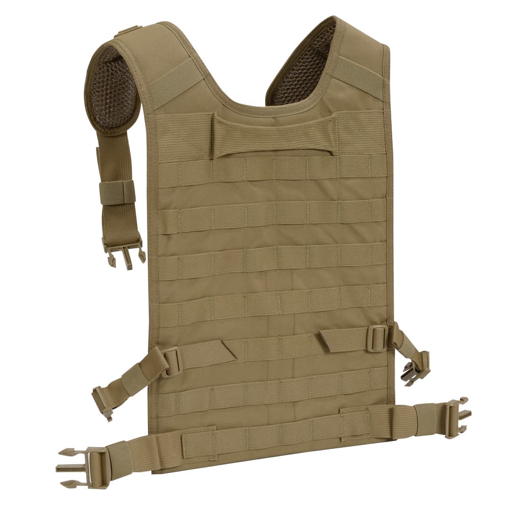 楽天市場】WARRIOR ASSAULT SYSTEMS バックパネル Elite Ops