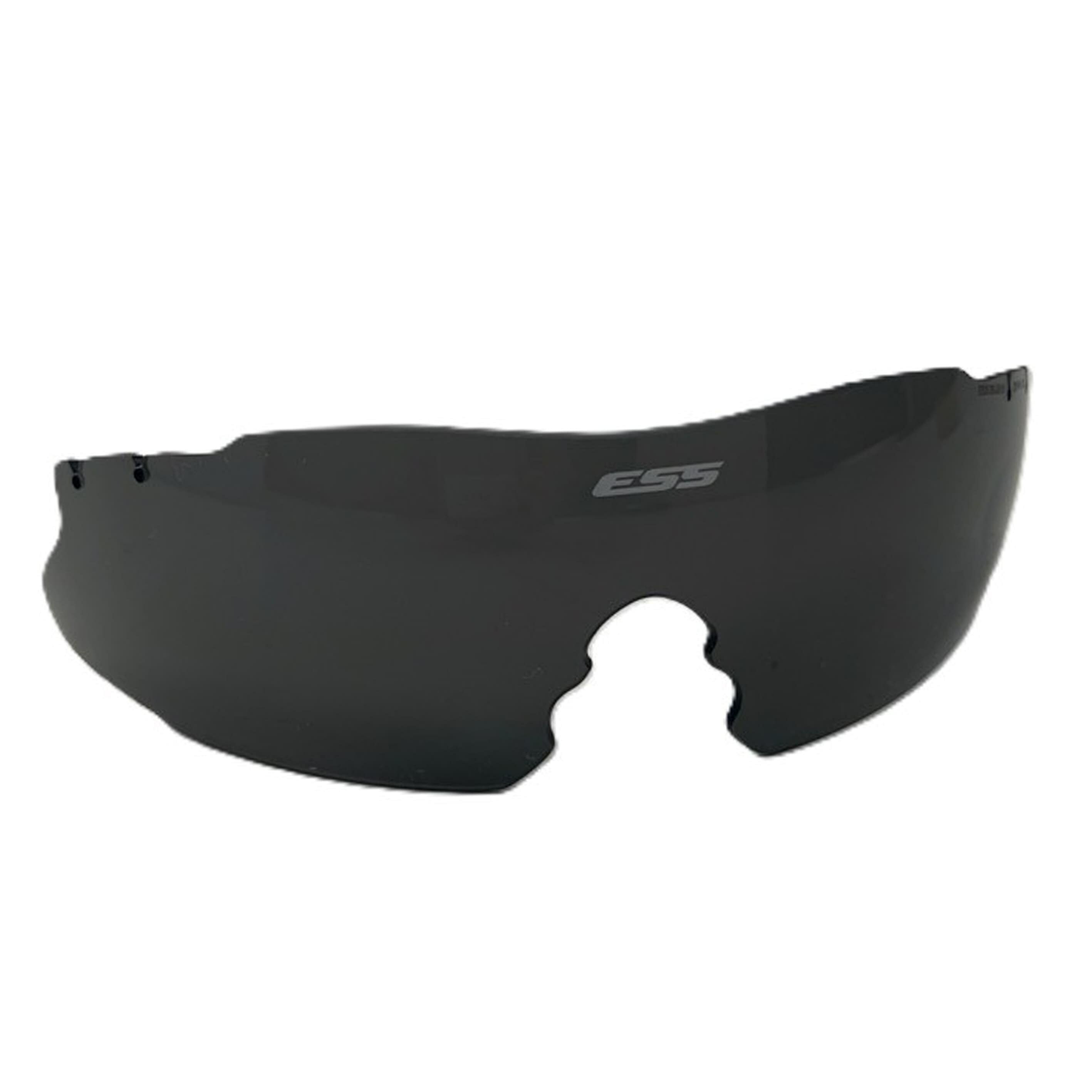 楽天市場】WileyX スレイ SLAY用交換レンズ 偏光スモーク ワイリー