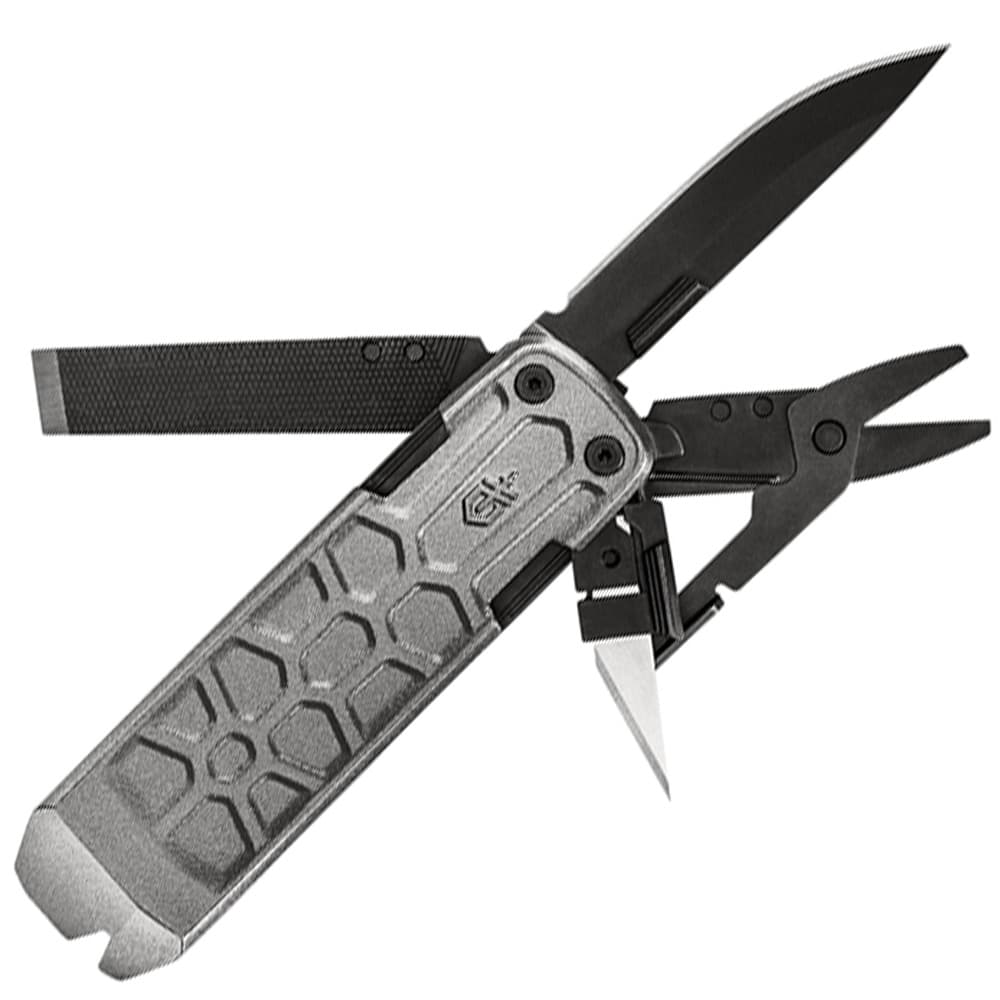 アグレッサーグループ 銃手入れ袋 ガーバー メンテナンスツール セット 楽天市場】GERBER メンテナンスキット G0030 イフェクト