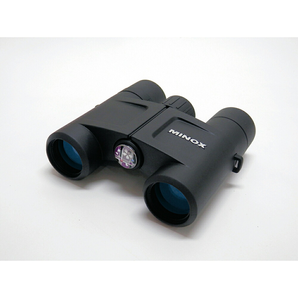 ミノックス 双眼鏡 BVシリーズ [ 5x25 ] ビノキュラー binoculars 望遠鏡 両眼用 両目用