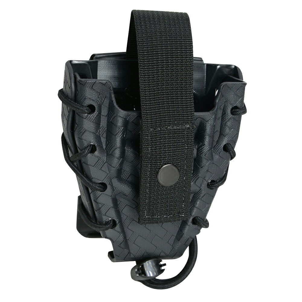 High Speed Gear TACO ハンドカフケース カイデックス 11DCK0 [ バスケットウィーブ ] ハイスピードギア HSGI 手錠ケース ハンドカフスケース ハンドカフポーチ 手錠ポーチ ハンドカフスポーチ 手錠ホルダー ハンドカフホルダー 手錠入れ 手錠ホルスター 手錠収納 手錠用