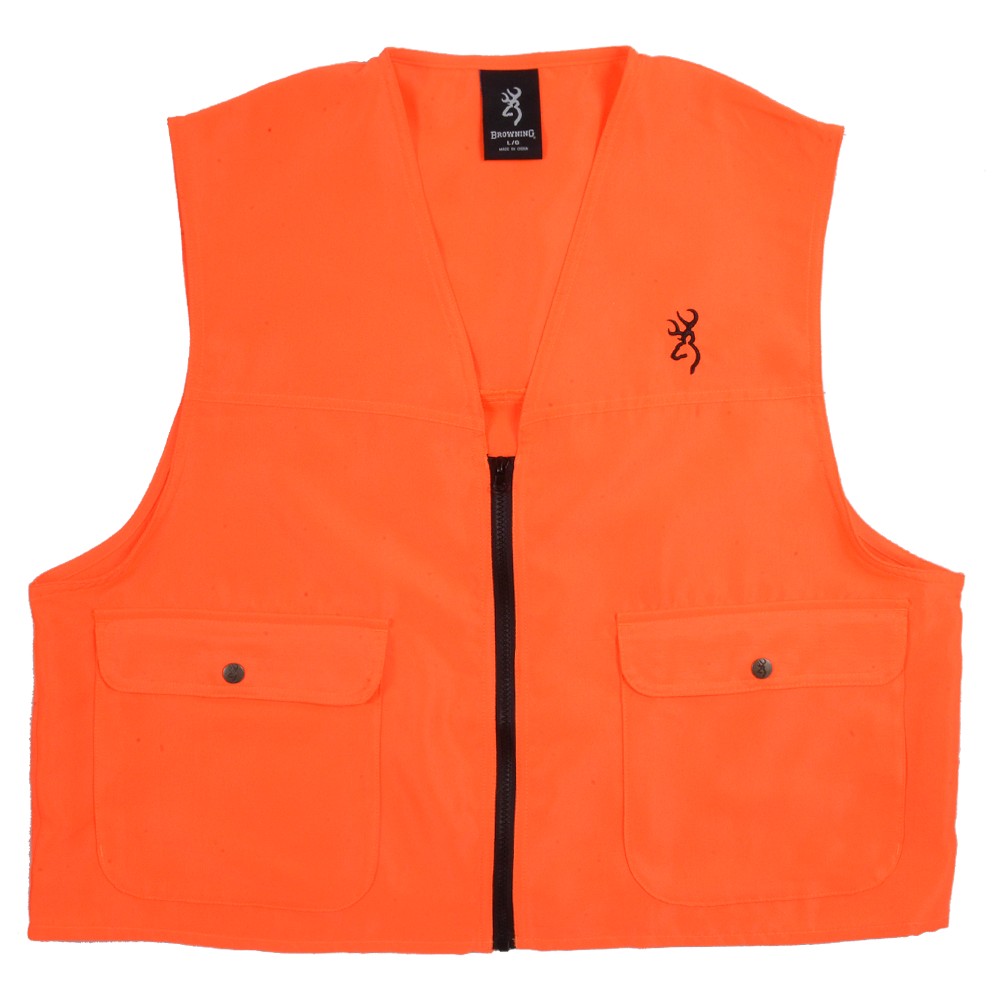 楽天市場】ALLEN 狩猟ベスト＆帽子セット 狩猟オレンジ Allen