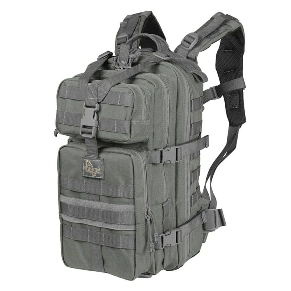 MAXPEDITION バックパック FALCON-II 23L [ フォリアージュグリーン ] マックスペディション リュックサック ファルコン コンシールメント タクティカル デイパック サバゲー MOLLE PALS ザック ナップサック デイバッグ 背嚢 かばん カバン 容量40L以下 ～40L 容量40L以内｜ミリタリーショップ レプマート