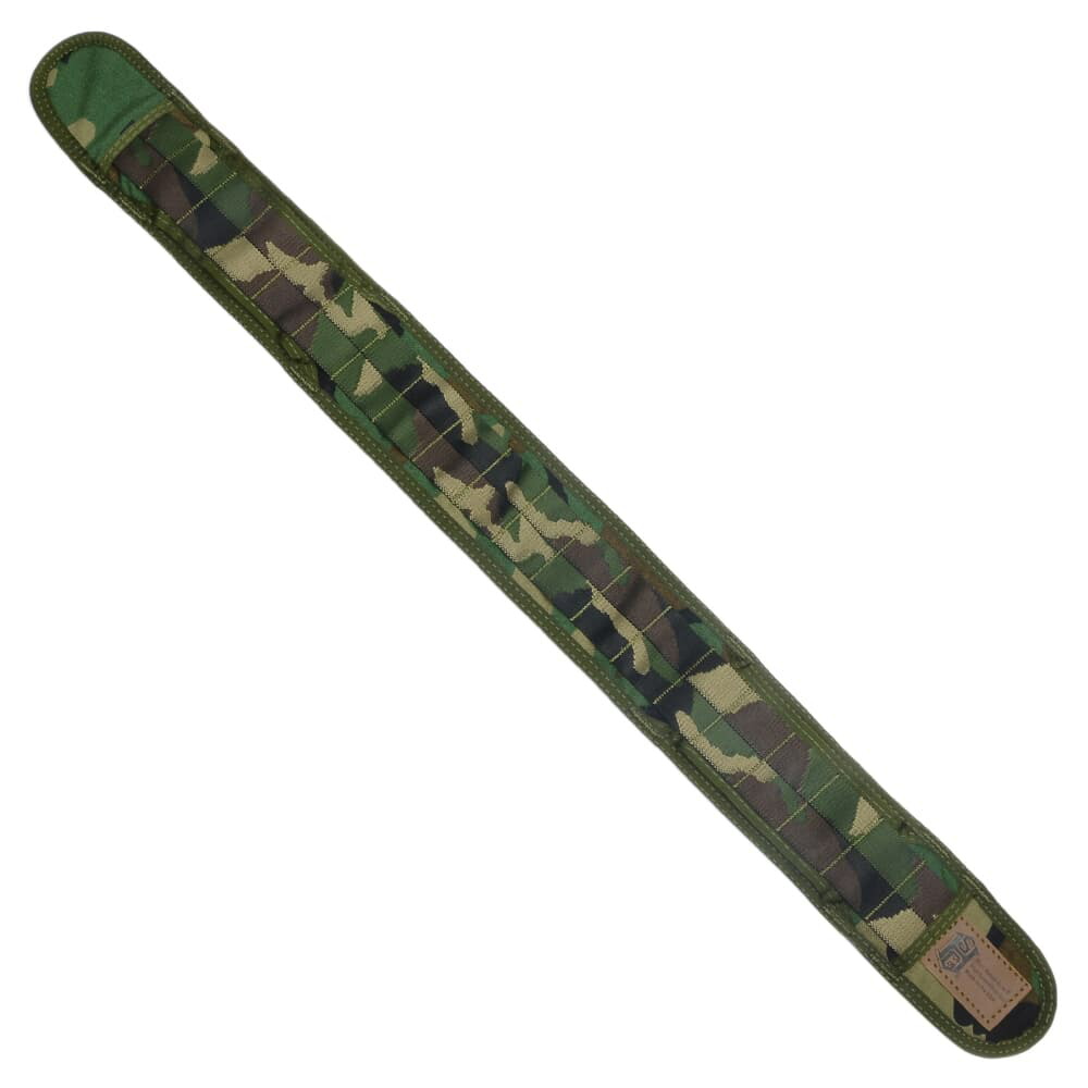 楽天市場】High Speed Gear ベルトパッド SLIM-GRIP PADDED BELT 31SPB