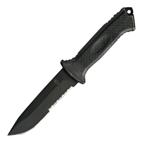GERBER アウトドアナイフ プロディジー 半波刃 2201121 ガーバー 登山 魚釣り フィッシングナイフ キャンプナイフ ハンティングナイフ 狩猟 サバイバルナイフ シースナイフ 刃物 渓流ナイフ 野外 キャンプ