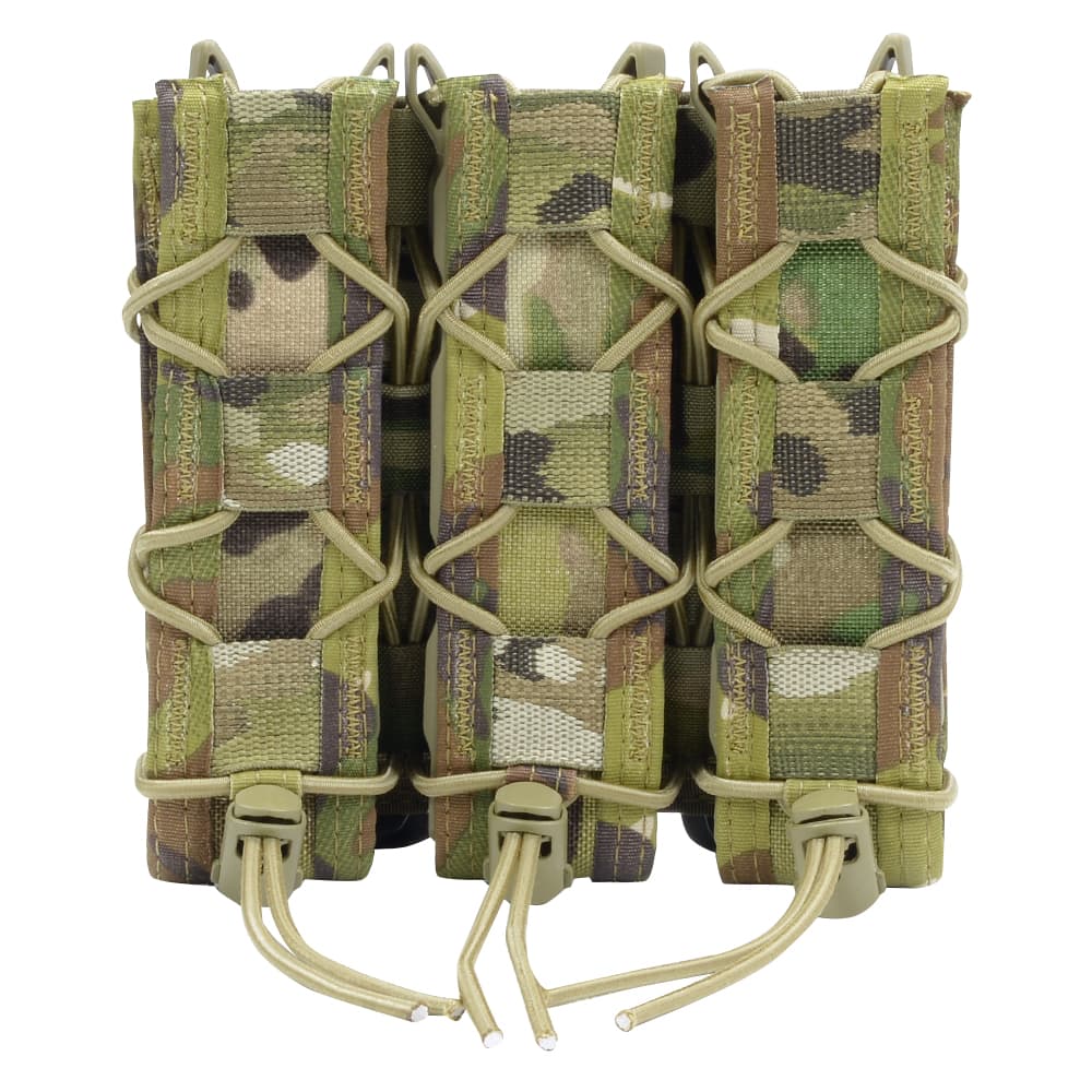 楽天市場】High Speed Gear ピストル用 TACOマグ トリプル 11PT03