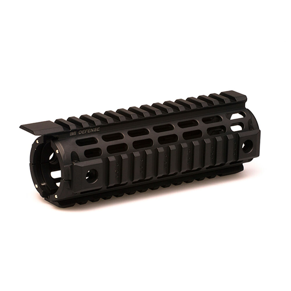IMI Defense ハンドガード DROP IN クアッドレール AR15/M4/M16対応 アルミ製 IMI-ZARC3 フォアハンド フォアグリップ 先台 フォアエンド 前床 ピカティニーレール フォアアーム アングルグリップ レイルハンドガード ハンドレイル ピカティニーレイル 拡張用 カスタマイズ｜ミリタリーショップ レプマート