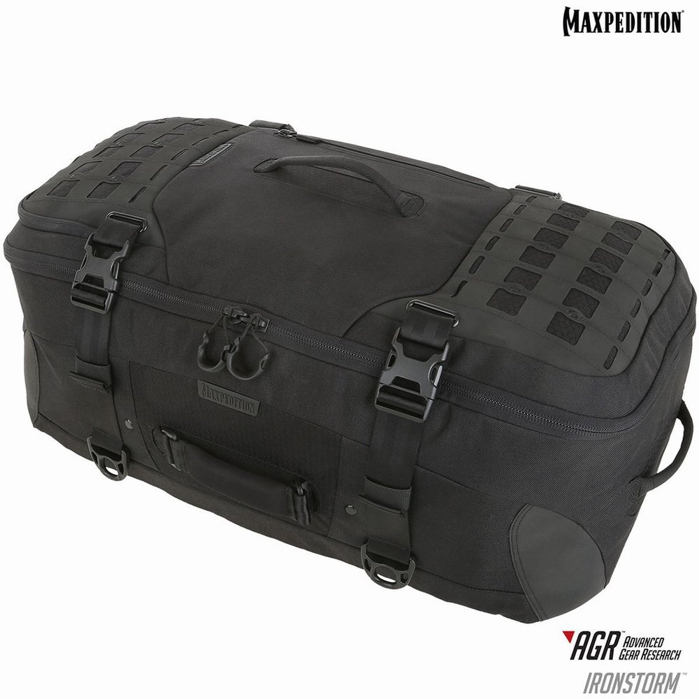 米軍 MAXPEDITION アドベンチャーバッグ 楽天市場】MAXPEDITION アイアンストーム アドベンチャー