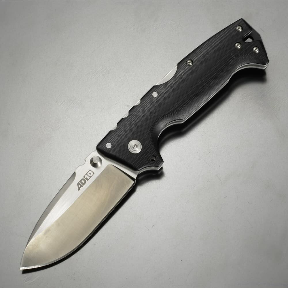 楽天市場】Cold Steel コールドスチール リーコン1 タント Recon 1