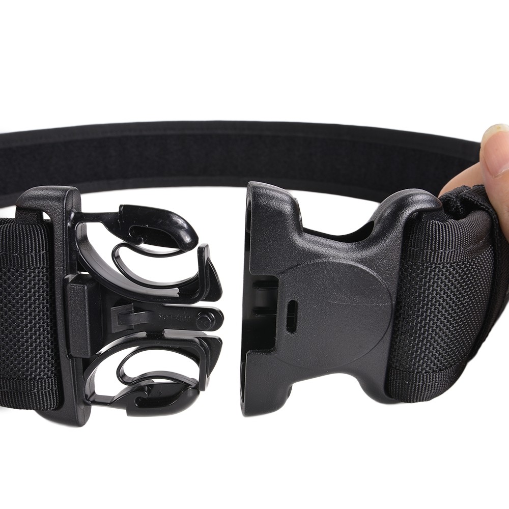 墨染めフォーク デューティー帯皮 44b2 M大いさ Smbk Sサイズ Blackhawk Bhi タクティカルベルト ミリタリーベルト ミリタリーグッズ ミリタリー働きアイテム サバゲー装備 サバゲーベルト 一戦ベルト 戦いベルト 戦闘用ベルト 装備ベルト Cannes Encheres Com