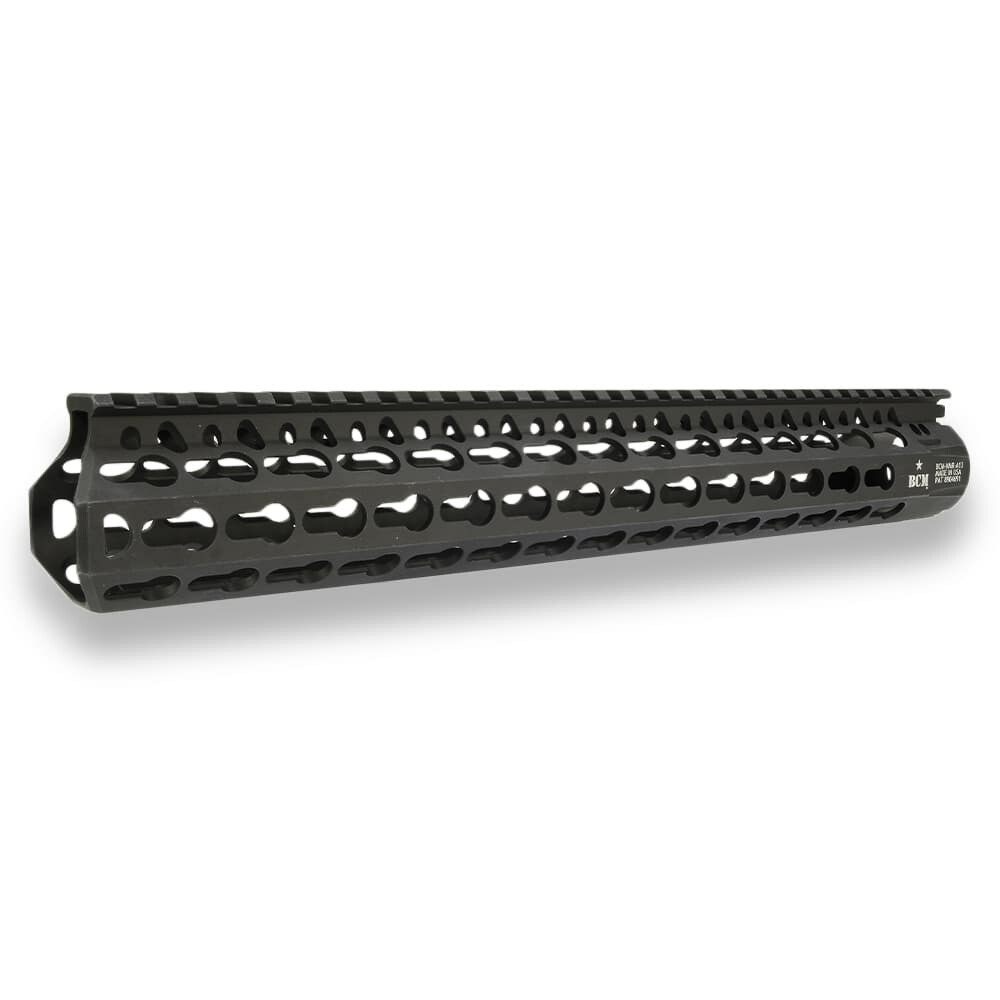 楽天市場】C&C Tac BCM KMRスタイル 13inch KeyMod フリー