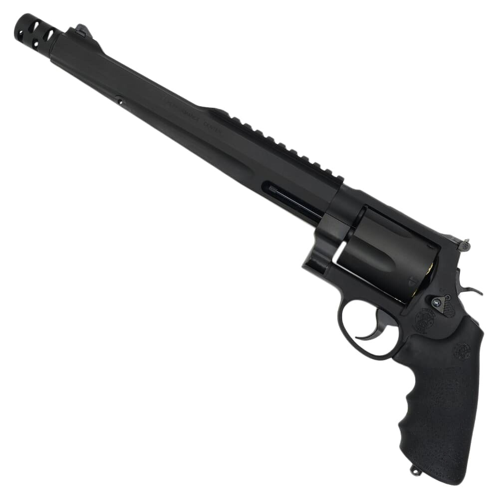 TANAKA WORKS ガスガン S&W M500 PC 10.5インチ HW Ver.2 ガスリボルバー リボルバー 回転式けん銃 回転式拳銃 遊戯銃 ガス回転式拳銃 リボルバーガスガン ガス式リボルバー リボルバーガスハンドガン ガスハンドガン エアソフトガン エアーソフトガン トイガン おもちゃ銃｜ミリタリーショップ レプマート