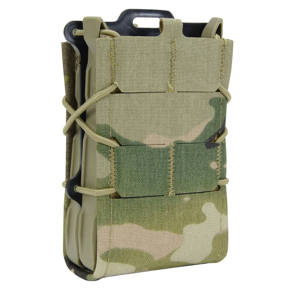 楽天市場】High Speed Gear マガジンポーチ TACOマグ GEN2 X2R